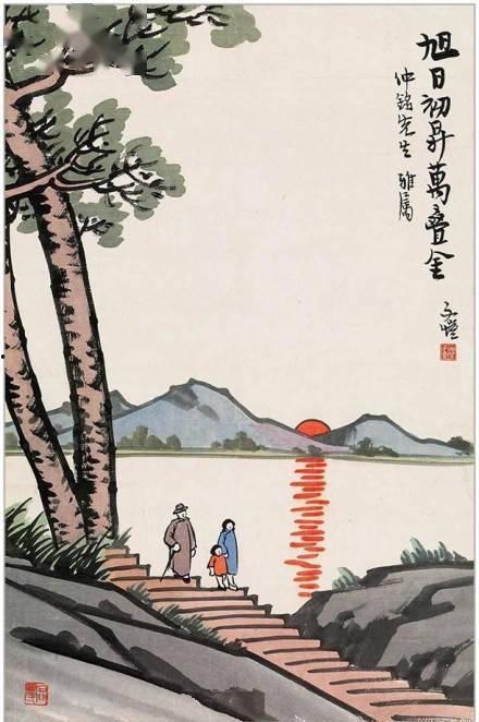 丰子恺种瓜得瓜吃瓜得灯,种瓜得瓜，吃瓜得灯的人生哲学