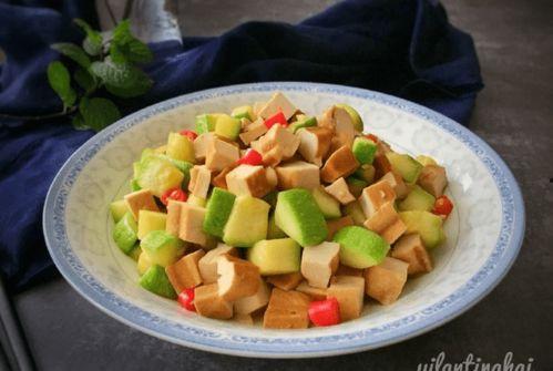 吃角瓜会瘦吗,揭秘神奇减肥食材