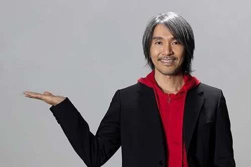 吃瓜视频周星驰,吃瓜视频中的喜剧之王