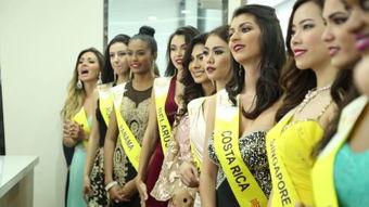 环球旅游小姐吃瓜视频,揭秘幕后花絮