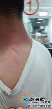 情侣吵架街头吃瓜视频,吃瓜群众现场直播